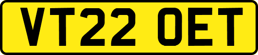 VT22OET