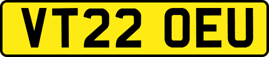 VT22OEU