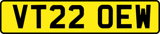 VT22OEW