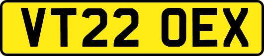 VT22OEX