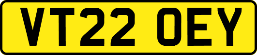VT22OEY
