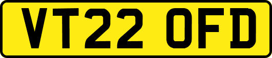 VT22OFD