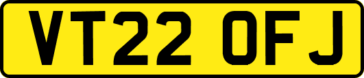 VT22OFJ