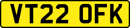 VT22OFK