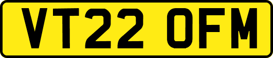 VT22OFM