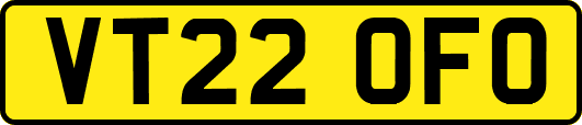 VT22OFO