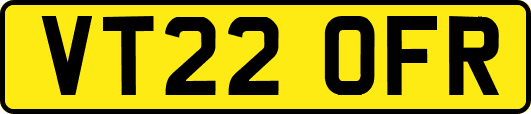 VT22OFR