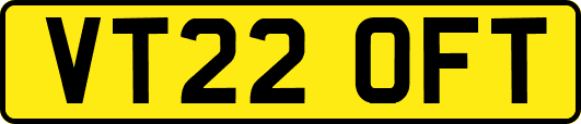 VT22OFT