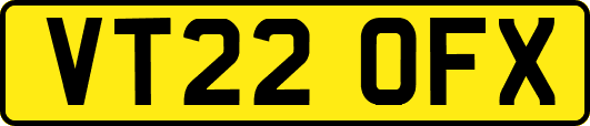 VT22OFX