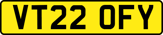 VT22OFY