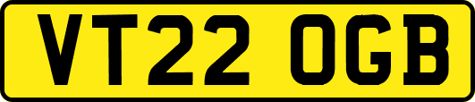 VT22OGB