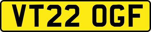 VT22OGF