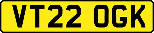 VT22OGK