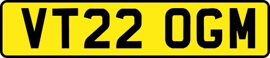 VT22OGM