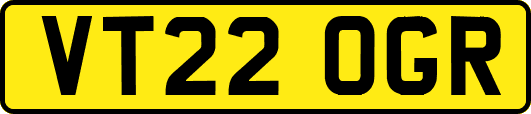 VT22OGR