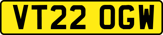 VT22OGW