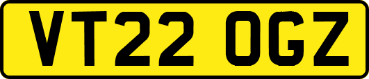 VT22OGZ