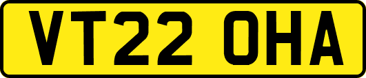 VT22OHA