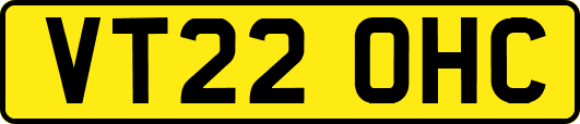 VT22OHC