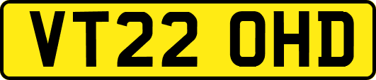 VT22OHD