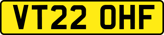 VT22OHF