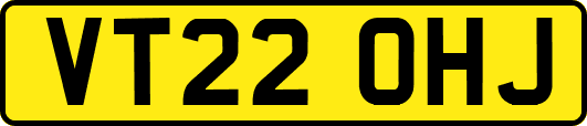 VT22OHJ