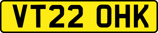 VT22OHK