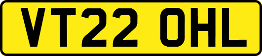 VT22OHL