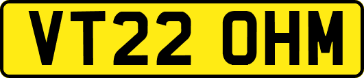 VT22OHM