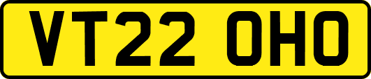 VT22OHO