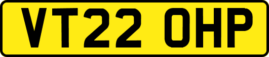 VT22OHP
