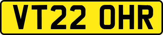VT22OHR