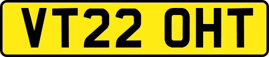 VT22OHT