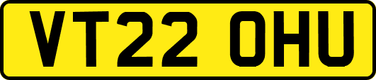 VT22OHU
