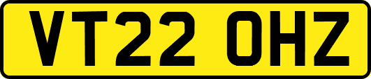 VT22OHZ