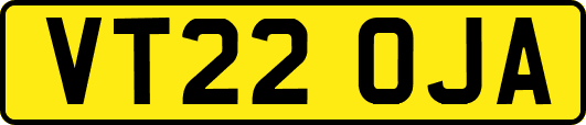 VT22OJA