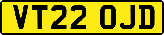 VT22OJD