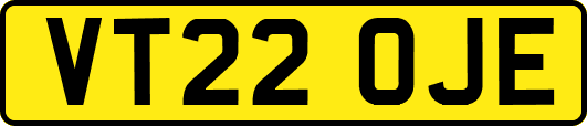 VT22OJE