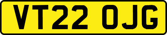 VT22OJG