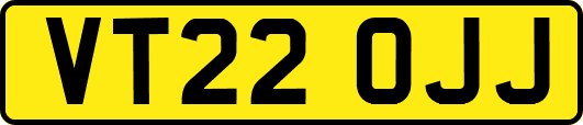 VT22OJJ