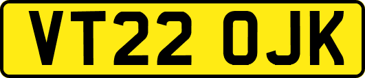 VT22OJK
