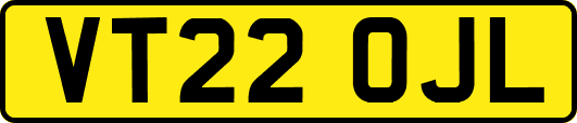 VT22OJL