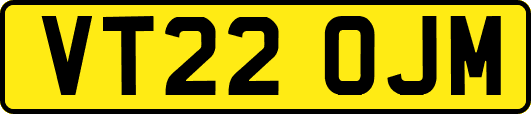 VT22OJM