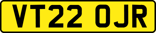 VT22OJR