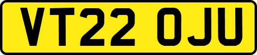VT22OJU