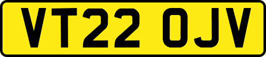 VT22OJV