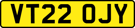 VT22OJY