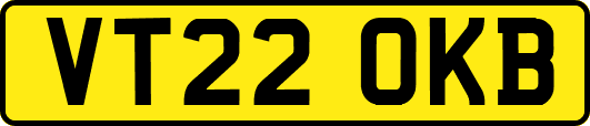 VT22OKB
