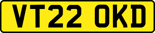 VT22OKD