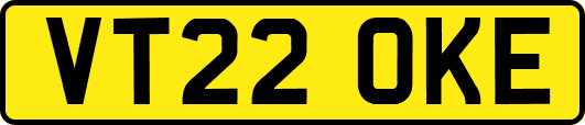 VT22OKE